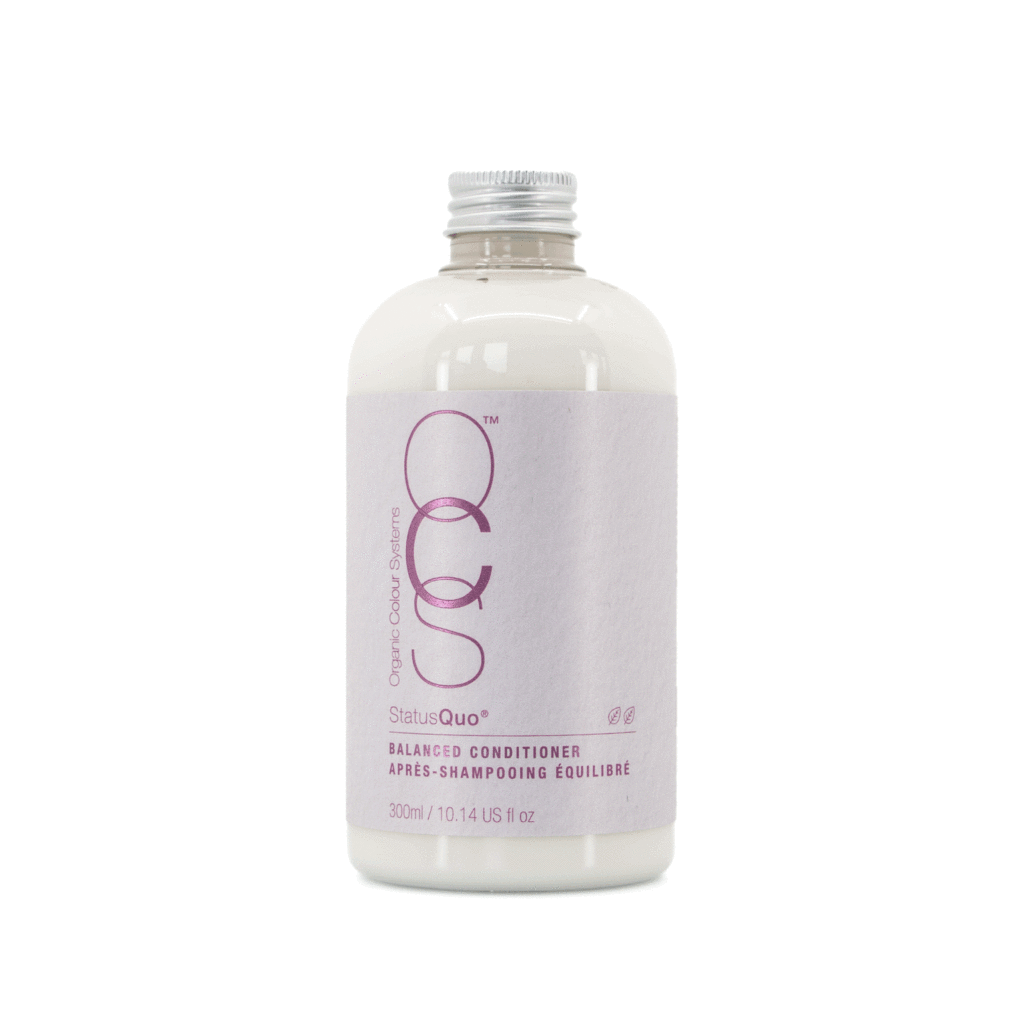 Organic Status Quo Balanced Conditioner