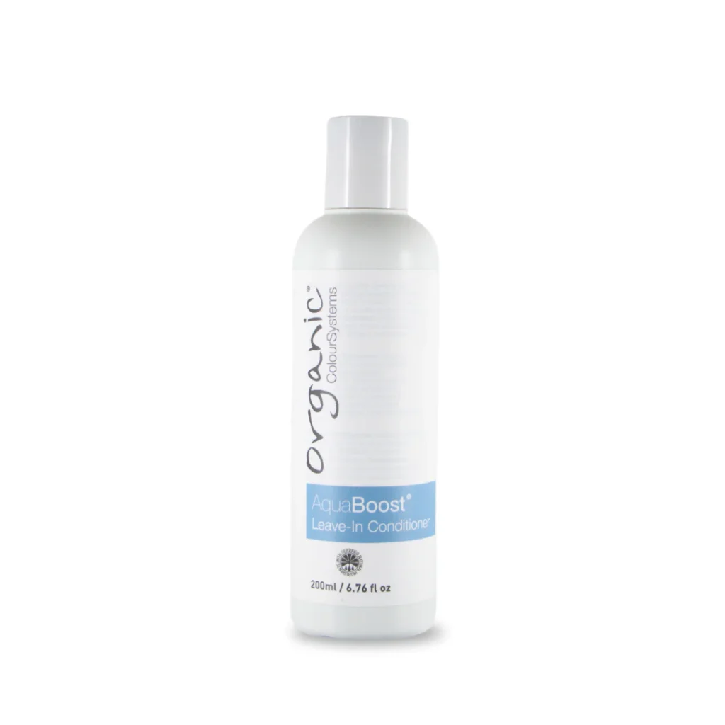 Organic Aqua Boost Leave-In Conditioner
