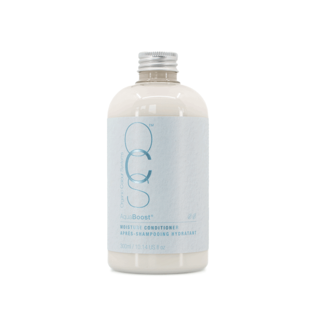Organic Aqua Boost Moisture Conditioner