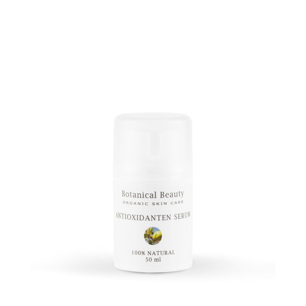 Botanical Antioxidanten Serum