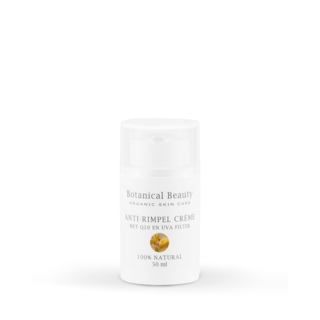 Botanical Anti-Rimpel Crème