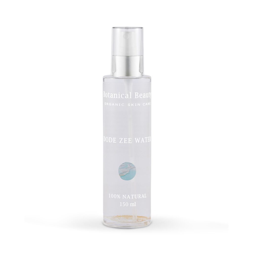 Botanical Dode Zee Water Spray