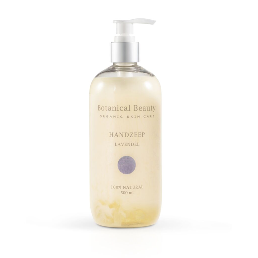 Botanical Handzeep Lavendel