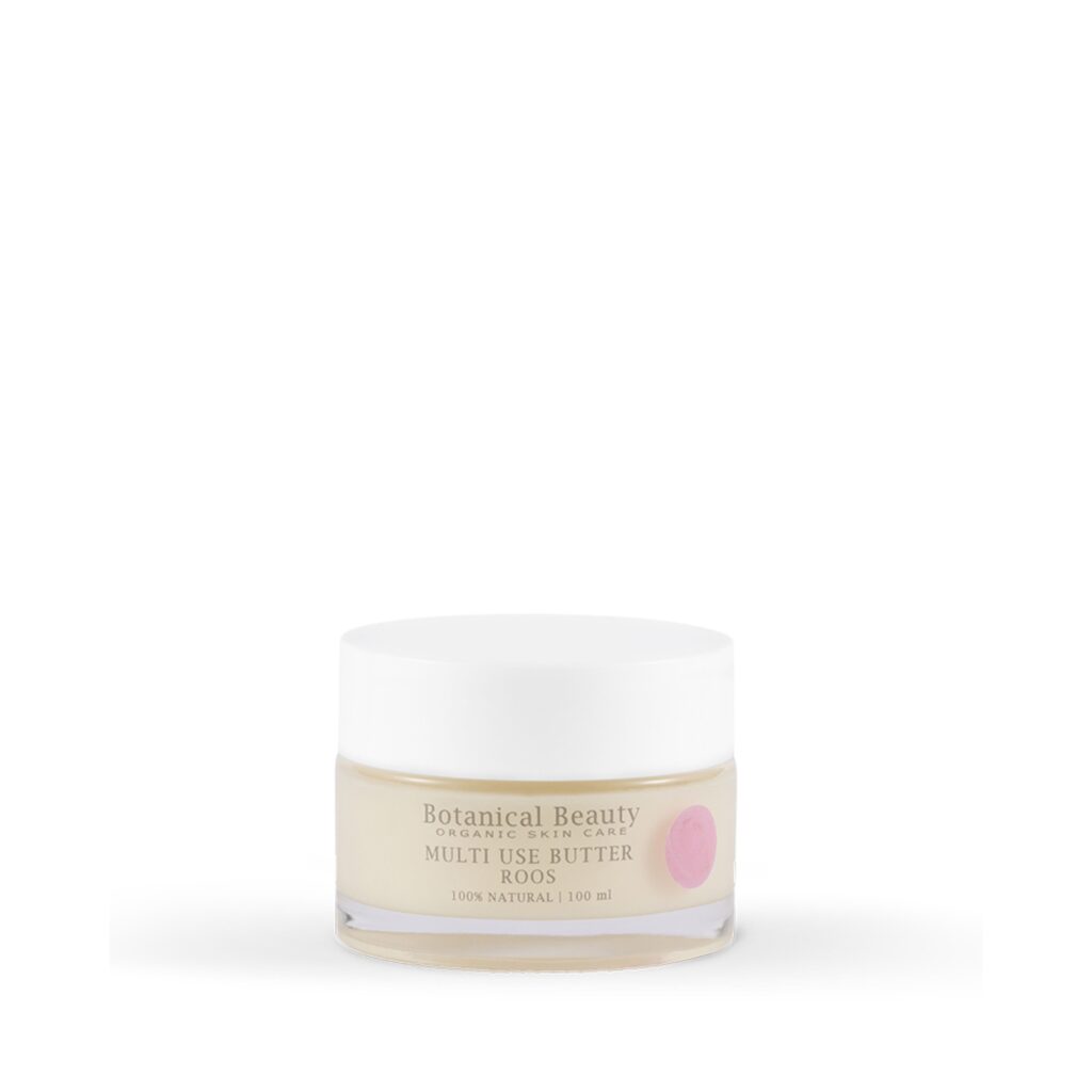 Botanical Multi Use Butter Roos