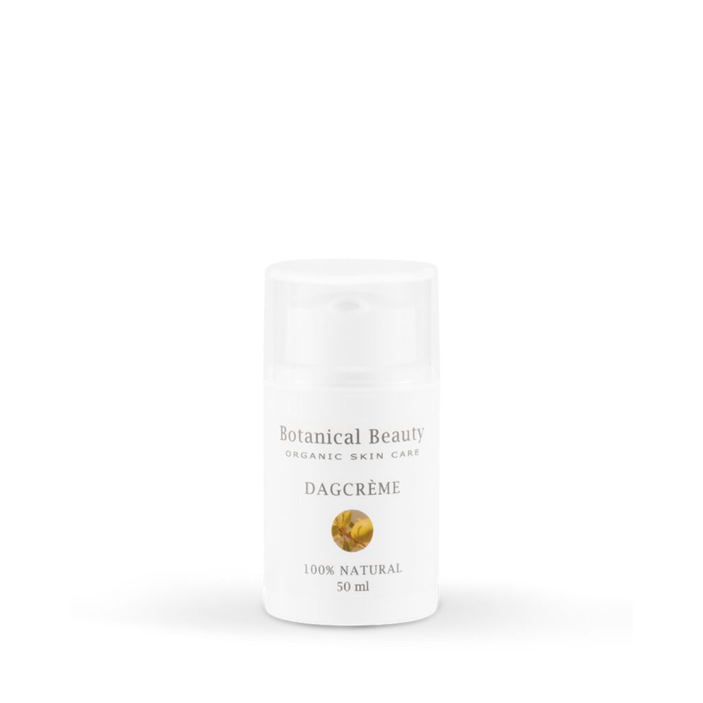 Botanical Dagcrème