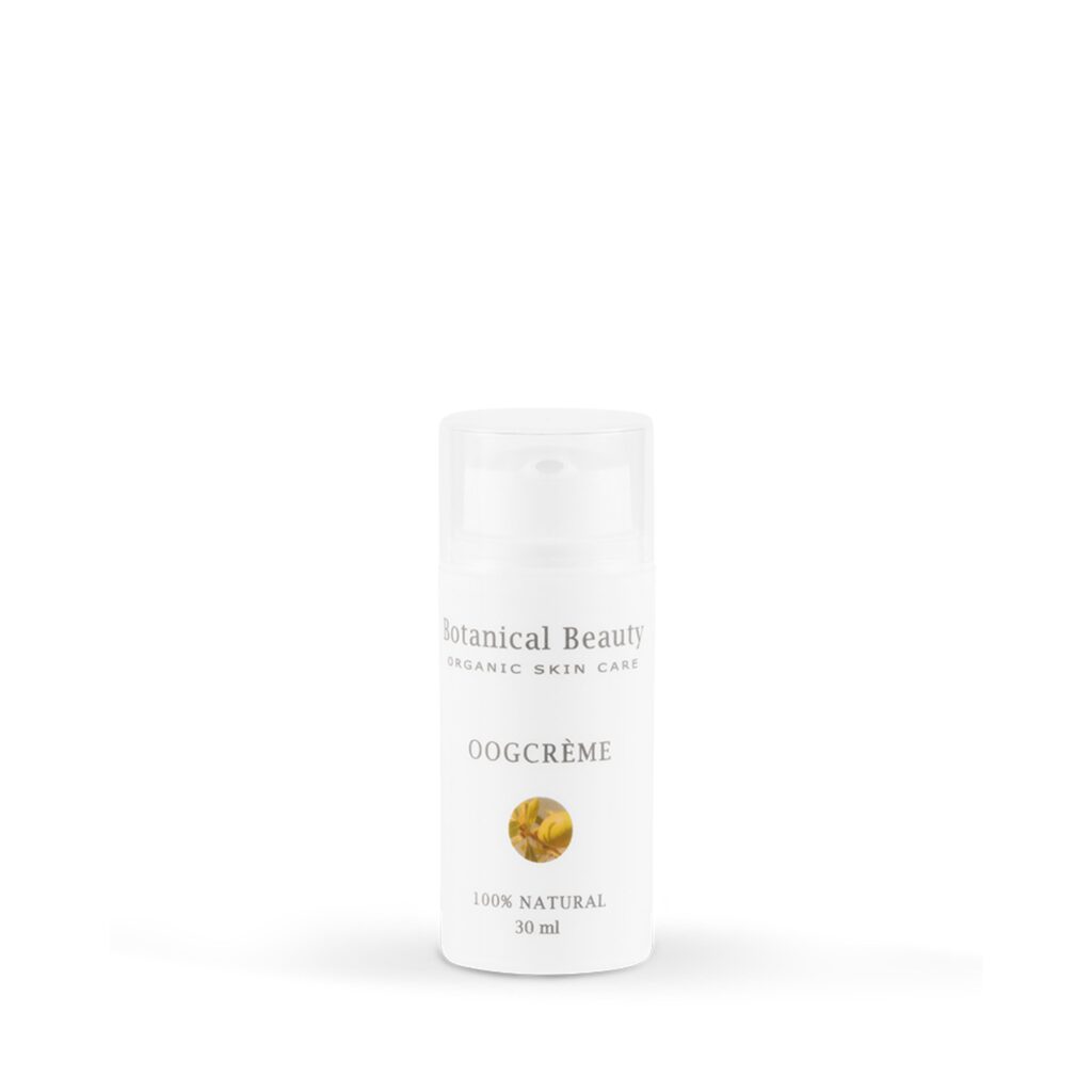 Botanical Oogcrème