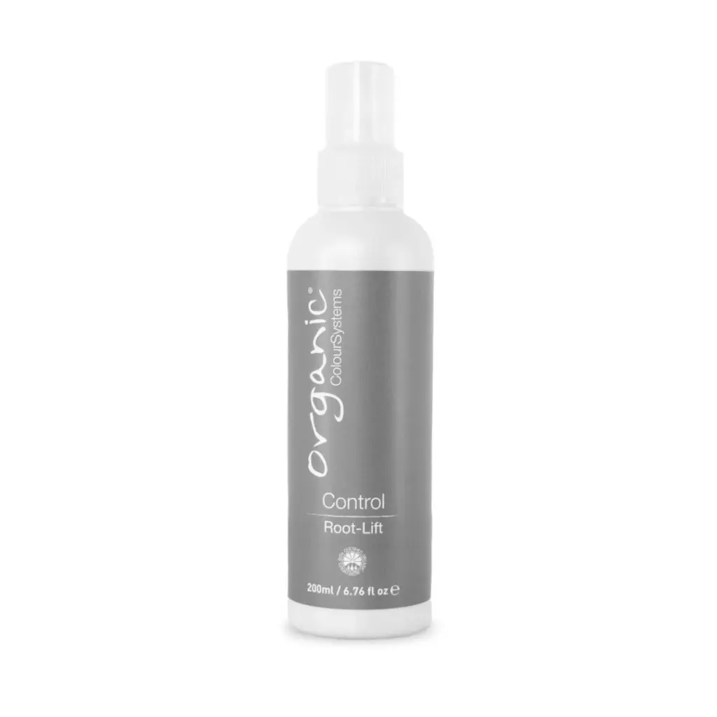 Organic Root Lift