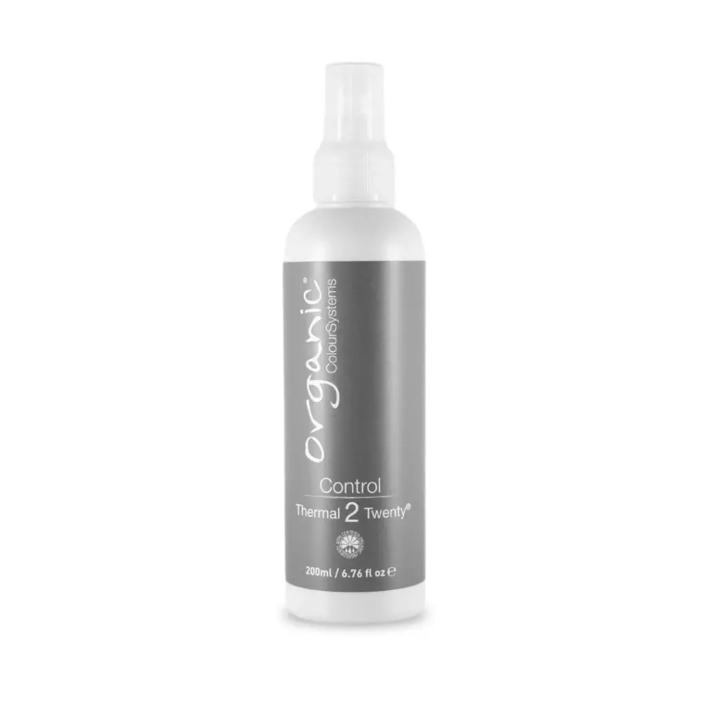 Organic Control 2 Twenty