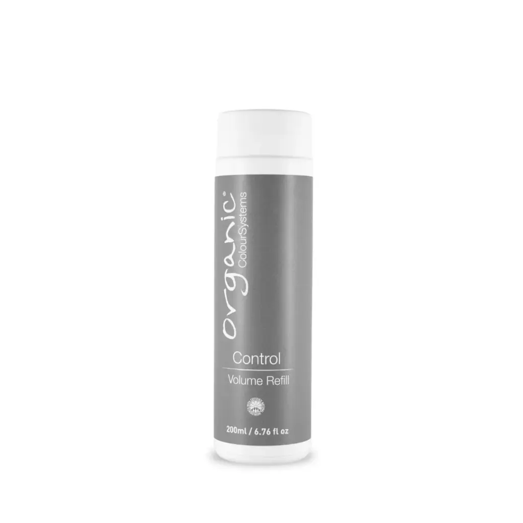 Organic Refill Volume Mouse